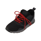 Maxbell 1.2M Reflective Rope Laces Sport Trainer Jogging Shoelaces Bootlaces Red#2 - Aladdin Shoppers
