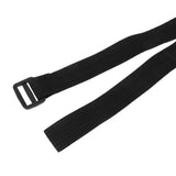 Maxbell Travel Baby Kids Buggy Pram/Stroller /Buggy Safety Belt Wrist Strap Black - Aladdin Shoppers