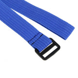 Maxbell Travel Baby Kids Buggy Pram/Stroller /Buggy Safety Belt Wrist Strap Blue - Aladdin Shoppers