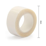 Maxbell 2 Rolls Double Sided Body Clothes Tape Lingerie Dress Toupee Bra Adhesive