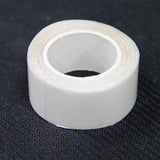 Maxbell 2 Rolls Double Sided Body Clothes Tape Lingerie Dress Toupee Bra Adhesive