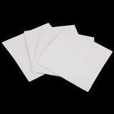 Maxbell 4 sheet DOUBLE SIDED ADHESIVE FOAM PADS STICKY FIXERS FOR CARD MAKING 2mm