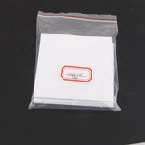 Maxbell 4 sheet DOUBLE SIDED ADHESIVE FOAM PADS STICKY FIXERS FOR CARD MAKING 2mm