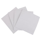 Maxbell 4 sheet DOUBLE SIDED ADHESIVE FOAM PADS STICKY FIXERS FOR CARD MAKING 2mm