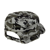 Maxbell Mens Baseball Cap Army Camo Cap Camouflage Hats for Hunting Outdoor 01
