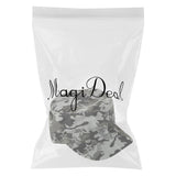 Maxbell 2Pcs Baseball Cap Army Camo Cap Camouflage Hats For Hunting Outdoor