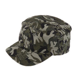 Maxbell 2Pcs Baseball Cap Army Camo Cap Camouflage Hats For Hunting Outdoor