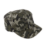 Maxbell Mens Baseball Cap Army Camo Cap Camouflage Hats for Hunting Outdoor 03