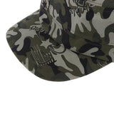 Maxbell Mens Baseball Cap Army Camo Cap Camouflage Hats for Hunting Outdoor 03