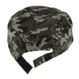 Maxbell 2Pcs Baseball Cap Army Camo Cap Camouflage Hats For Hunting Outdoor