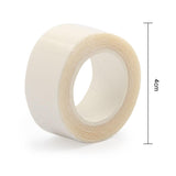 Maxbell 2 Rolls Double Sided Body Clothes Tape Lingerie Dress Toupee Bra Adhesive