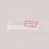 Maxbell 18pcs Double Sided Bra Stickers Tape One-off Body Clothing Bra Strip