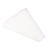 Maxbell 18pcs Double Sided Bra Stickers Tape One-off Body Clothing Bra Strip