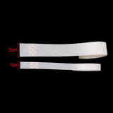 Maxbell Double Sided Tape For PU Hair Extension Wig Adhesive Waterproof Clear - Aladdin Shoppers