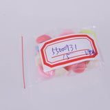 Maxbell 15pcs Acrylic Spacer Beads for Kid Children Craft Necklace DIY Craft U Shape - Aladdin Shoppers