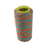 Maxbell Spool of Polyester Sewing Thread for Sewing Machine 40S/2 Multi-Color - Aladdin Shoppers