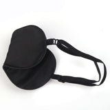 Maxbell Baby Eye Shade Mask Travel Sleeping Cover Black 0-12M