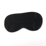 Maxbell Baby Kids Eye Shade Mask Travel Sleeping Cover Black 8-48M