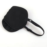 Maxbell Baby Kids Eye Shade Mask Travel Sleeping Cover Black 8-48M