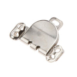 Maxbell 6 x Hemline Hook for Trousers Skirt Dress Sewing DIY Craft 11# Silver - Aladdin Shoppers