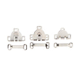 Maxbell 6 x Hemline Hook for Trousers Skirt Dress Sewing DIY Craft 11# Silver - Aladdin Shoppers