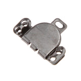 Maxbell 6 x Hemline Hook for Trousers Skirt Dress Sewing DIY Craft 11# Gray - Aladdin Shoppers