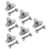 Maxbell 6 x Hemline Hook for Trousers Skirt Dress Sewing DIY Craft 11# Gray - Aladdin Shoppers