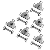 Maxbell 6 x Hemline Hook for Trousers Skirt Dress Sewing DIY Craft 11# Gray - Aladdin Shoppers