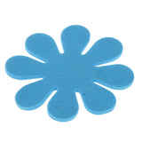 Maxbell 70 Pieces Mixed Self Adhesive Foam Stickers Kids Room Wall Decoration Foam