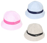 Maxbell New Toddler Infant Sun Cap Summer Outdoor Baby Girls Boys Beach Hat Pink - Aladdin Shoppers