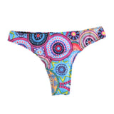 Maxbell Maxbell Sexy Women Bikini Set Push-up Bra Swimwear Swimsuit XL Size