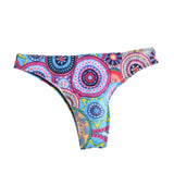 Maxbell Maxbell Sexy Women Bikini Set Push-up Bra Swimwear Swimsuit XL Size