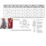 Maxbell Maxbell Sexy Women Strapless Bustier Split Maxi Long Evening Dress Red XL