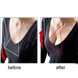 Maxbell Maxbell Push Up Chest Support Belt Vest Bust Up Posture Corrector Complexion S