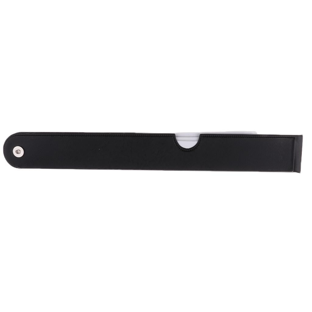 Maxbell Maxbell Fan Reduction Scale Ruler with 6 Blades for Engineering Architects