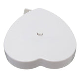 Maxbell Maxbell Body Mass Index Tape Calculator & Retractable Measure Diet Weight Loss Heart