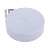 Maxbell Maxbell Body Mass Index Tape Calculator & Retractable Measure Diet Weight Loss Round
