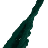 Maxbell Photography Props Handmade Crochet Weave Baby Knitting Hammock Green - Aladdin Shoppers