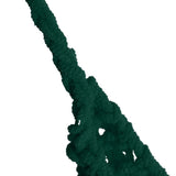 Maxbell Photography Props Handmade Crochet Weave Baby Knitting Hammock Green - Aladdin Shoppers