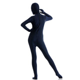 Maxbell Maxbell Lycra Spandex Sexy Zentai Suit-M-Black