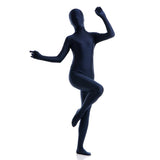 Maxbell Maxbell Lycra Spandex Sexy Zentai Suit-M-Black