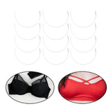 6 Pair of Stainless Steel Handmade Bra Underwire Replacement Cup C