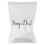 Maxbell 24Pcs Foam Artificial Bird DIY Wedding Party Decoration - Aladdin Shoppers
