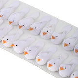 Maxbell 24Pcs Foam Artificial Bird DIY Wedding Party Decoration - Aladdin Shoppers