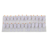 Maxbell 24Pcs Foam Artificial Bird DIY Wedding Party Decoration - Aladdin Shoppers