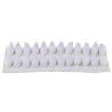 Maxbell 24Pcs Foam Artificial Bird DIY Wedding Party Decoration - Aladdin Shoppers