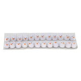 Maxbell 24Pcs Foam Artificial Bird DIY Wedding Party Decoration - Aladdin Shoppers