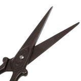 Maxbell Cross Stitch European Retro Antique Craft Alloy Tailor Scissor Bronze - Aladdin Shoppers