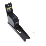 Maxbell Stature Meter Height Retractable Measure Tool Measuring Tape Ruler 2M Black - Aladdin Shoppers