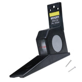 Maxbell Stature Meter Height Retractable Measure Tool Measuring Tape Ruler 2M Black - Aladdin Shoppers